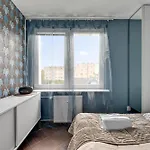 Mazurska Seaside By Downtown