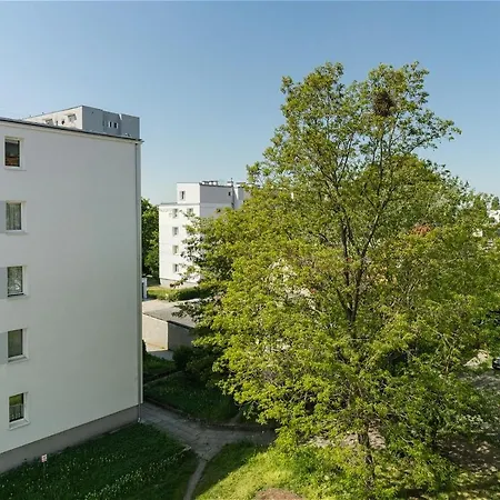 דירה Mazurska Seaside By Downtown גדנסק