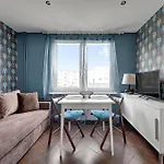 Apartment Mazurska Seaside By Downtown *