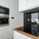 Appartement Mazurska Seaside By Downtown *