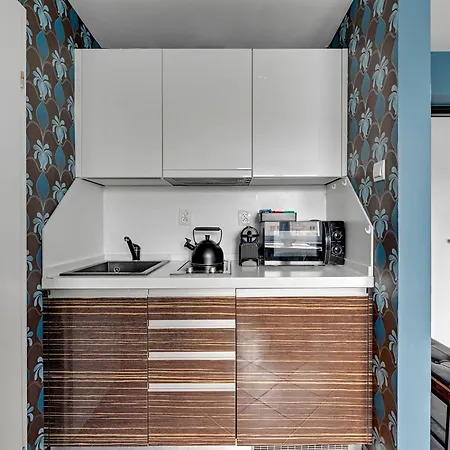 Mazurska Seaside By Downtown