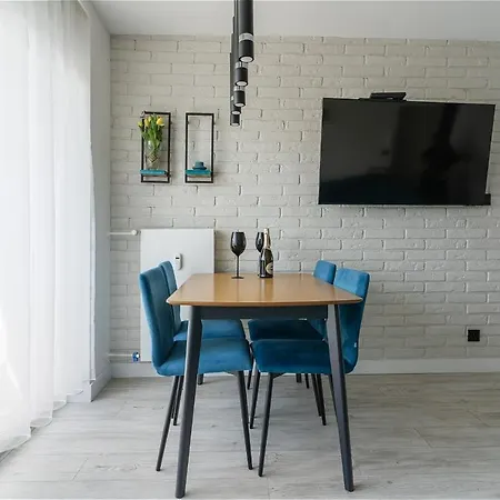 Appartement Mazurska Seaside By Downtown *