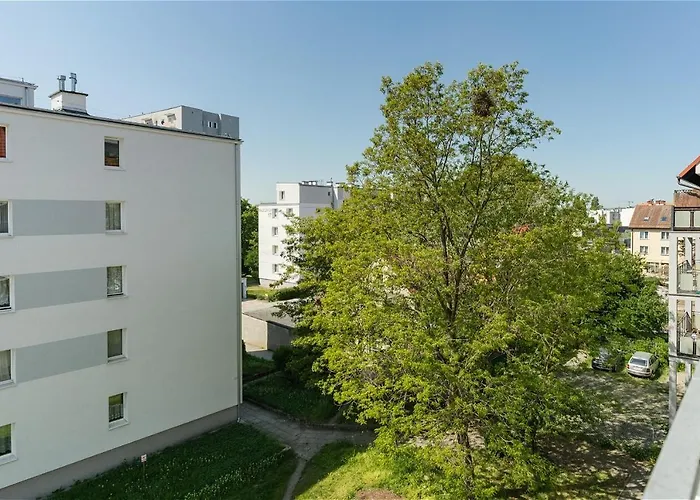 Appartement Mazurska Seaside By Downtown Gdańsk