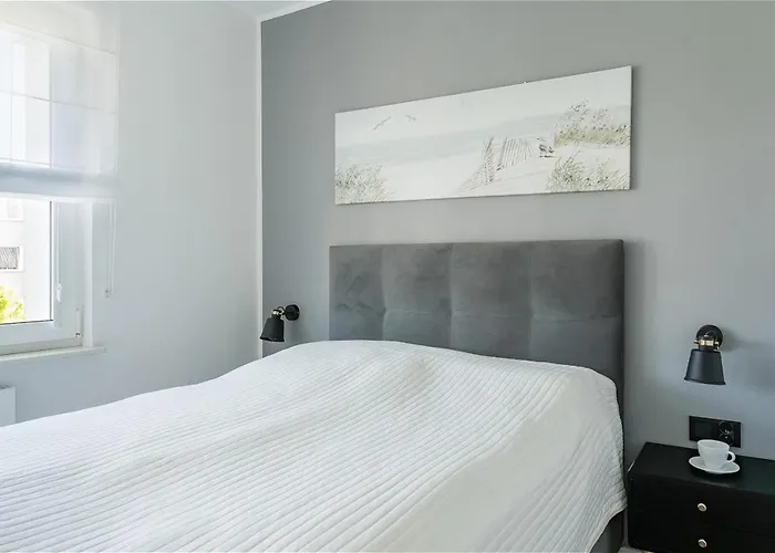 Mazurska Seaside By Downtown